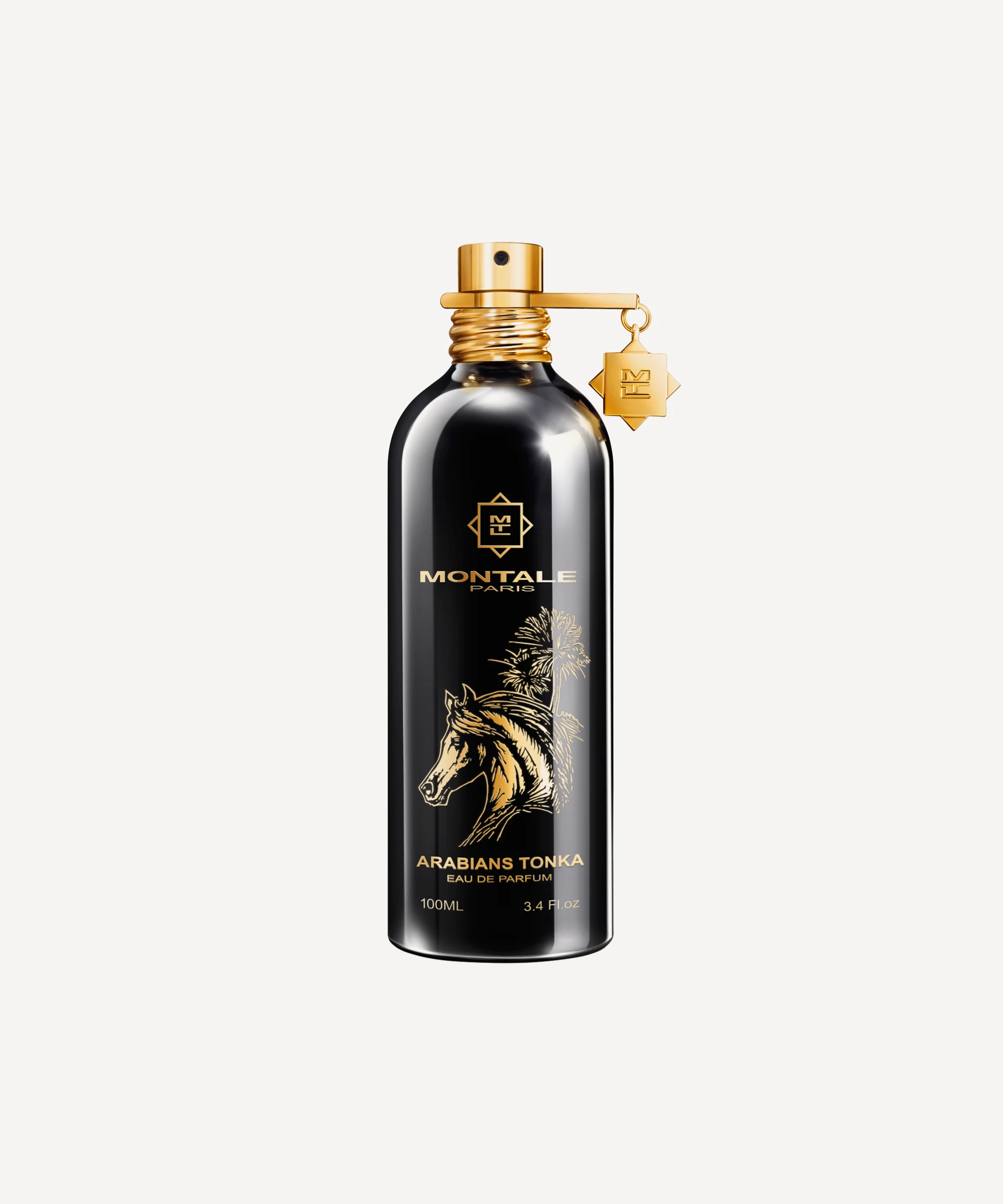 Arabians Tonka van Montale