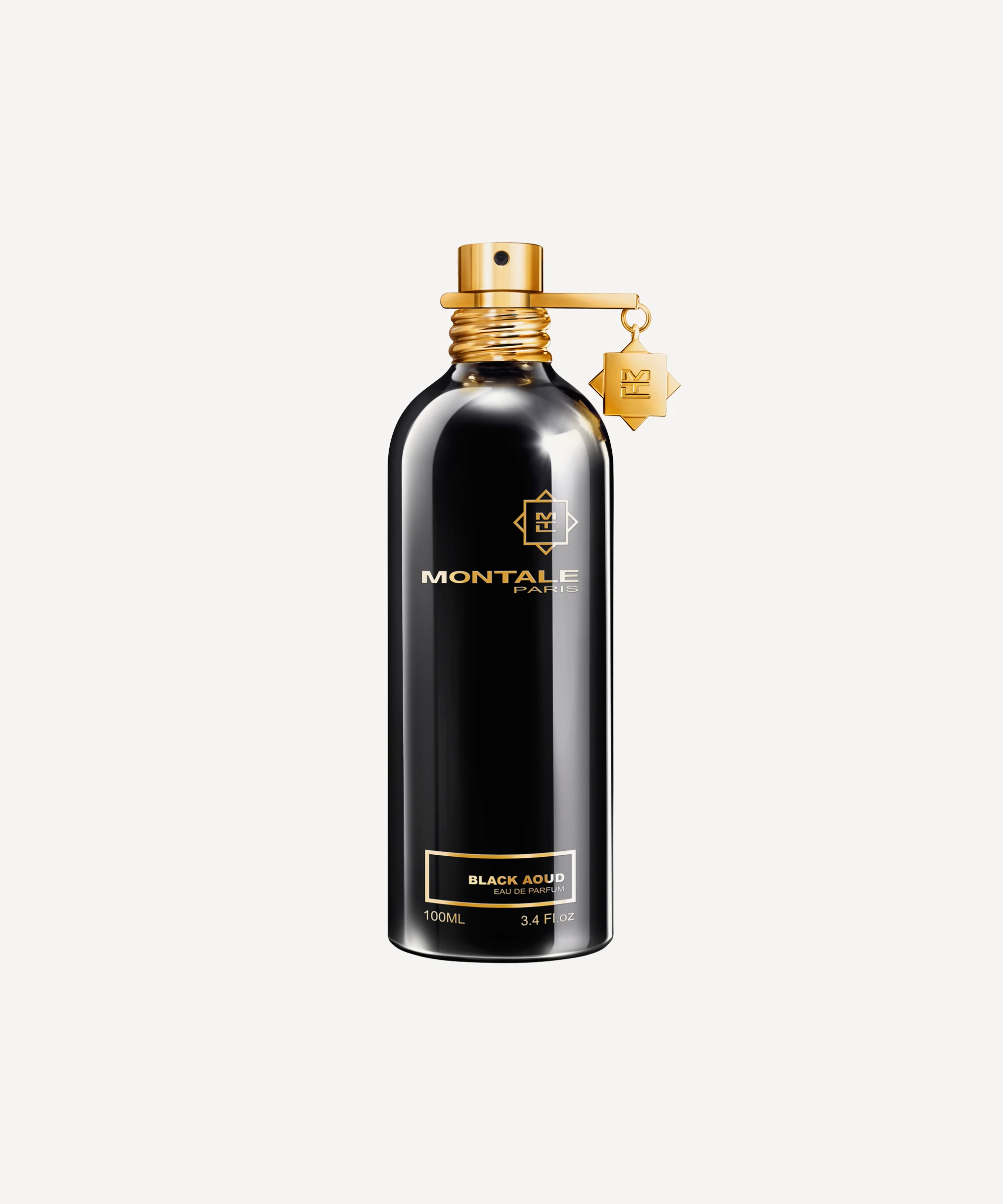 Black Aoud van Montale