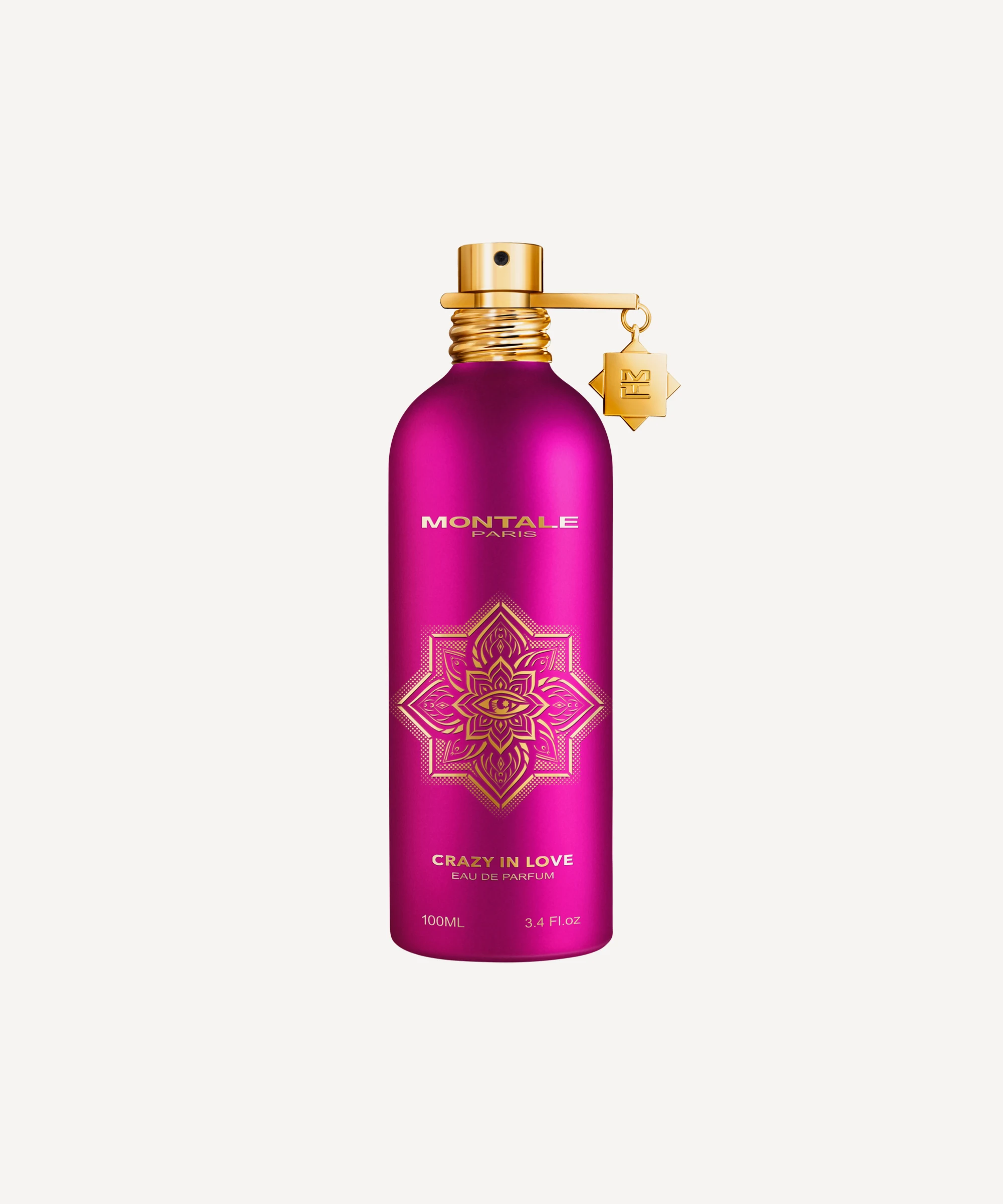 Crazy In Love van Montale