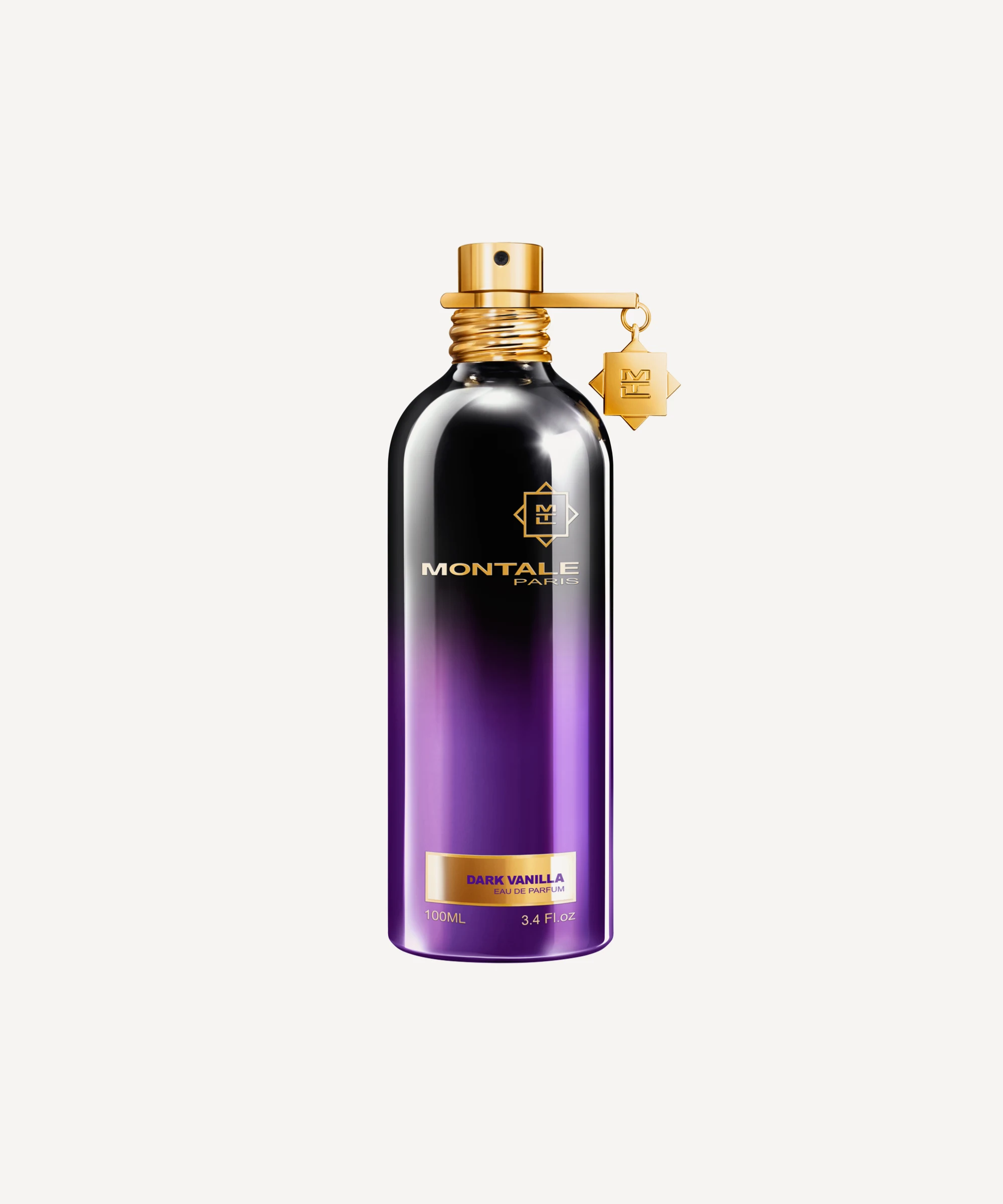 Dark Vanilla van Montale