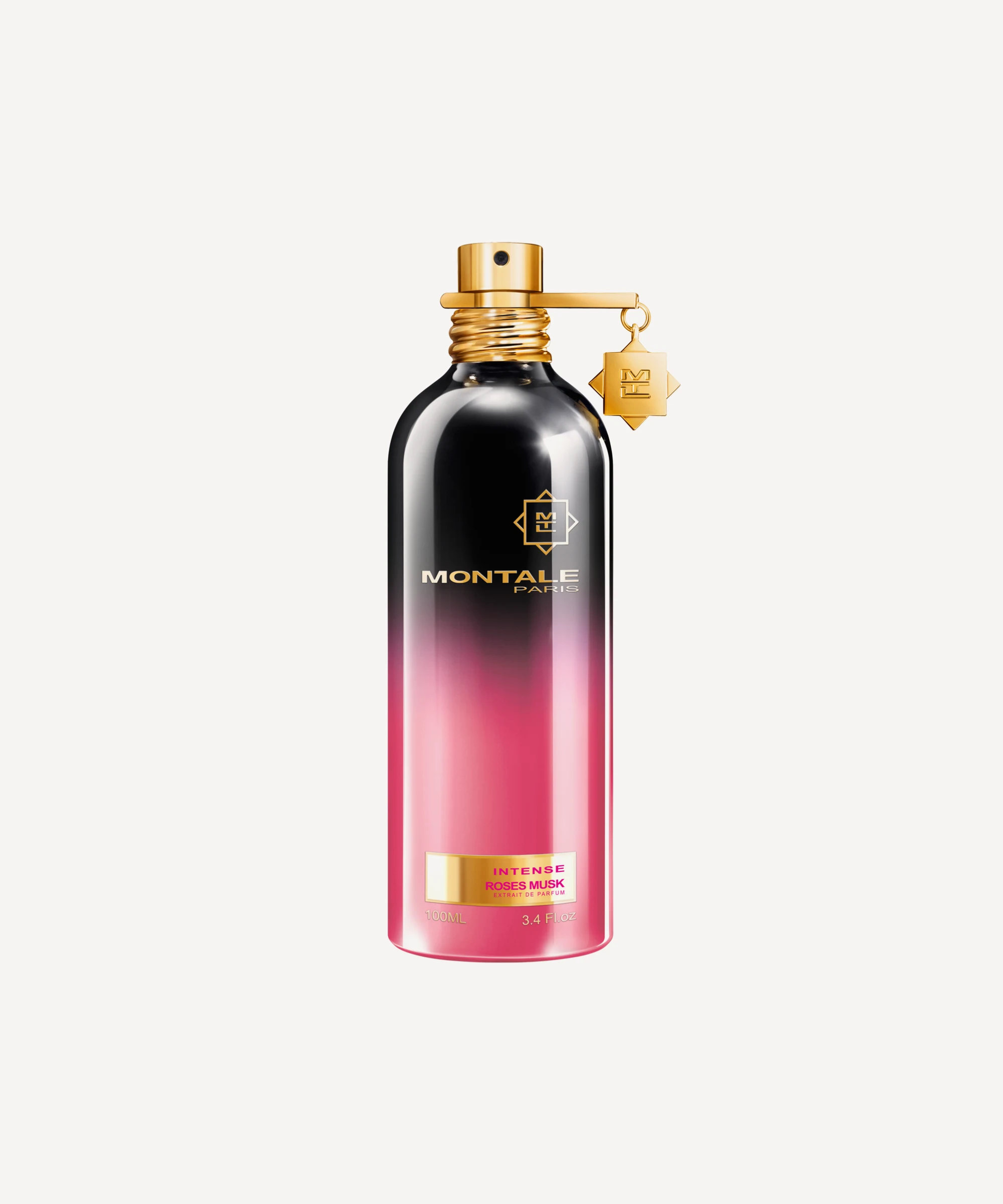 Intense Roses Musk van Montale