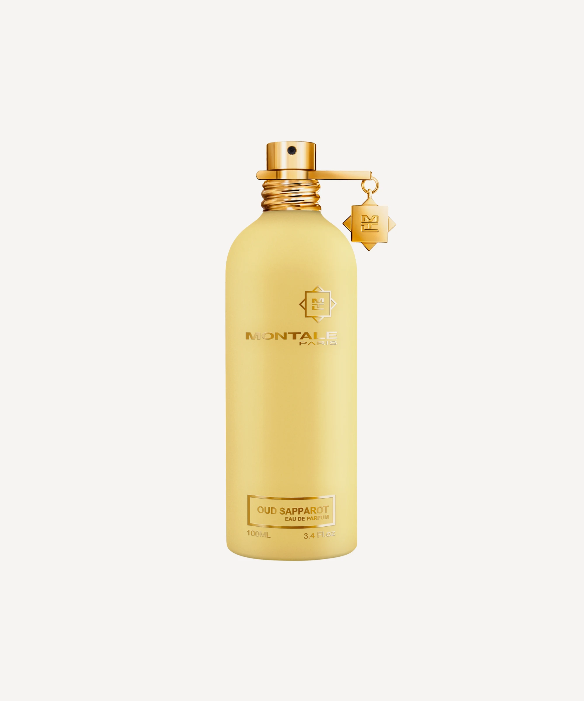 Oud Sapparot van Montale