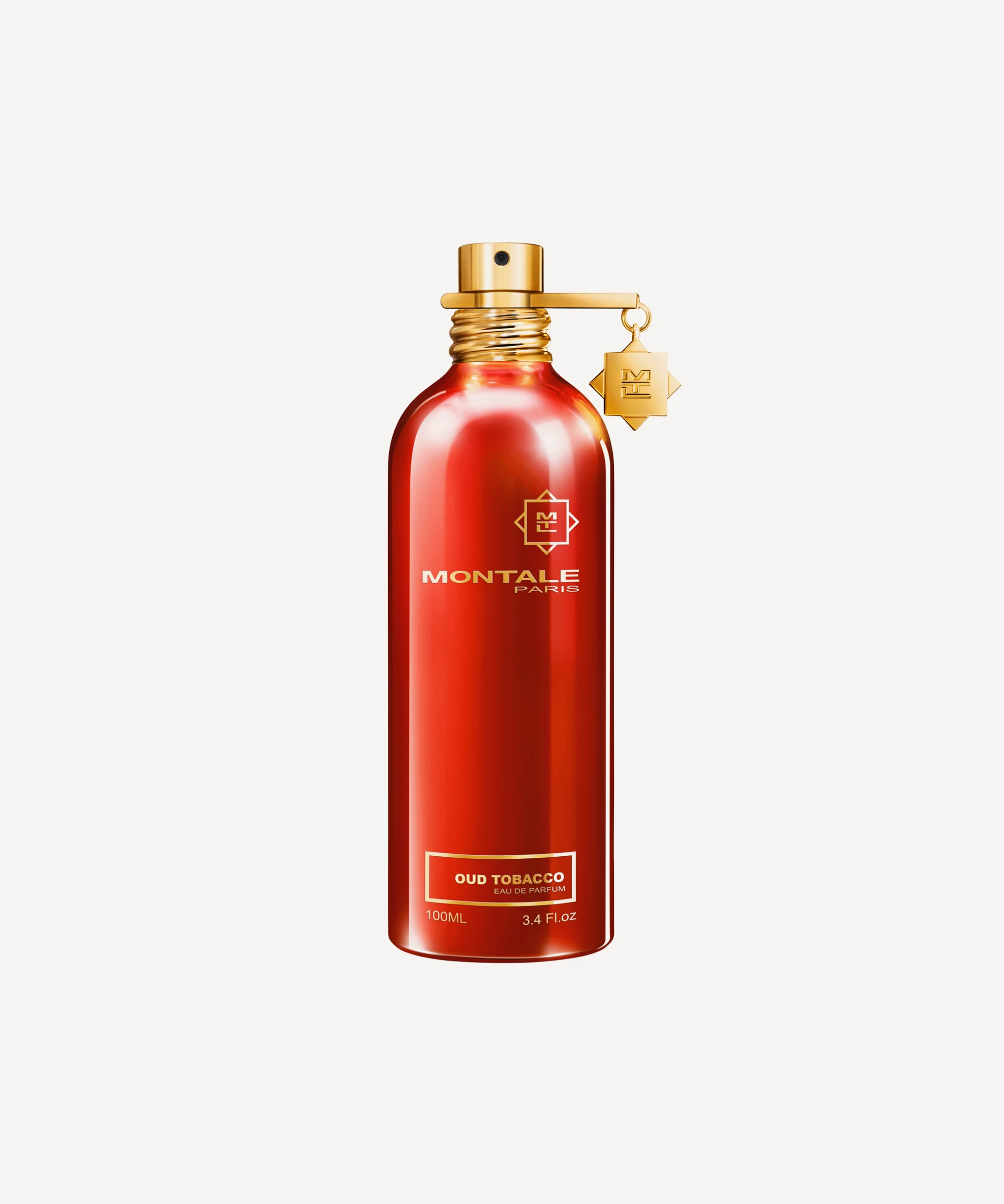 Oud Tobacco van Montale