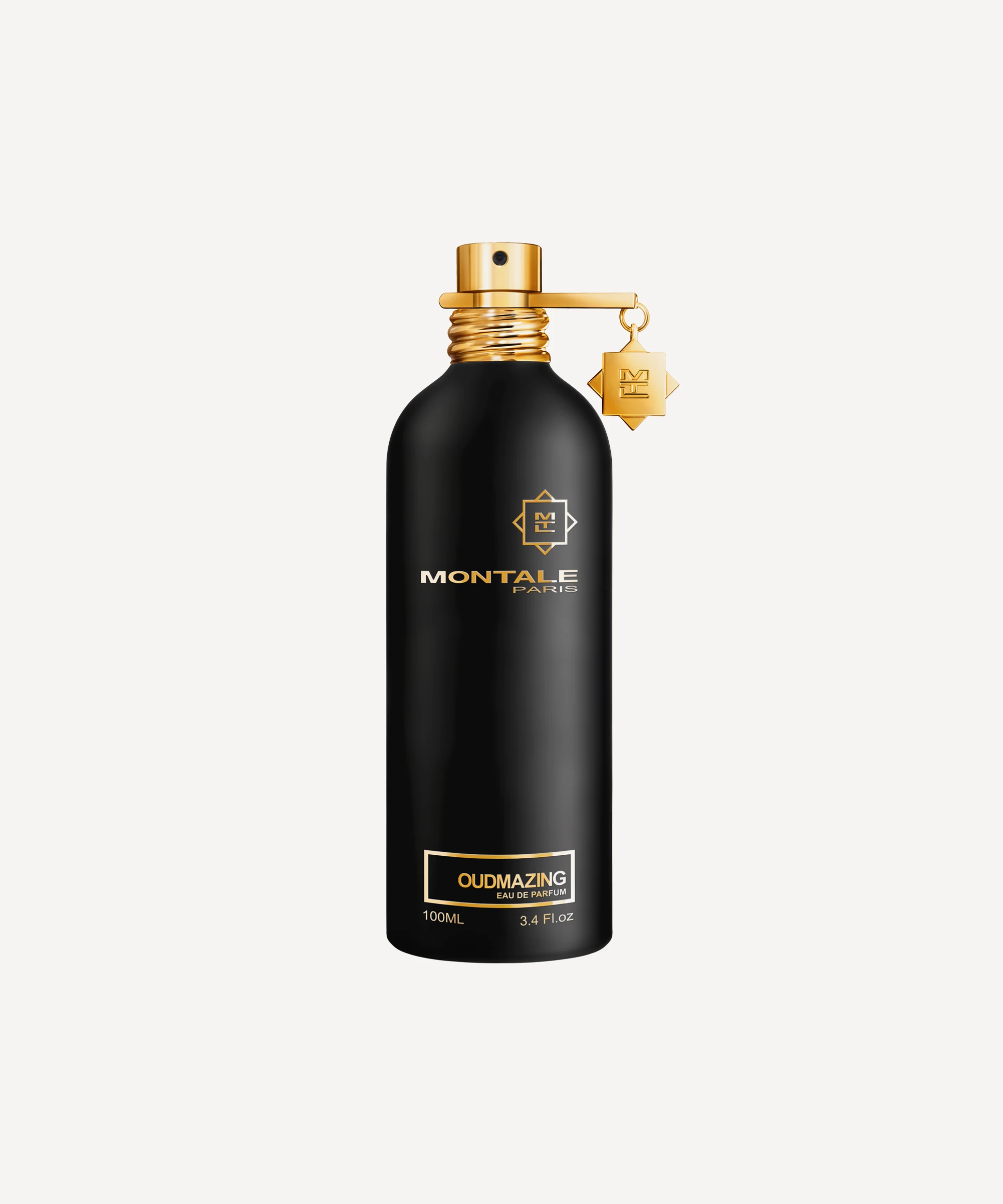 Oudmazing van Montale