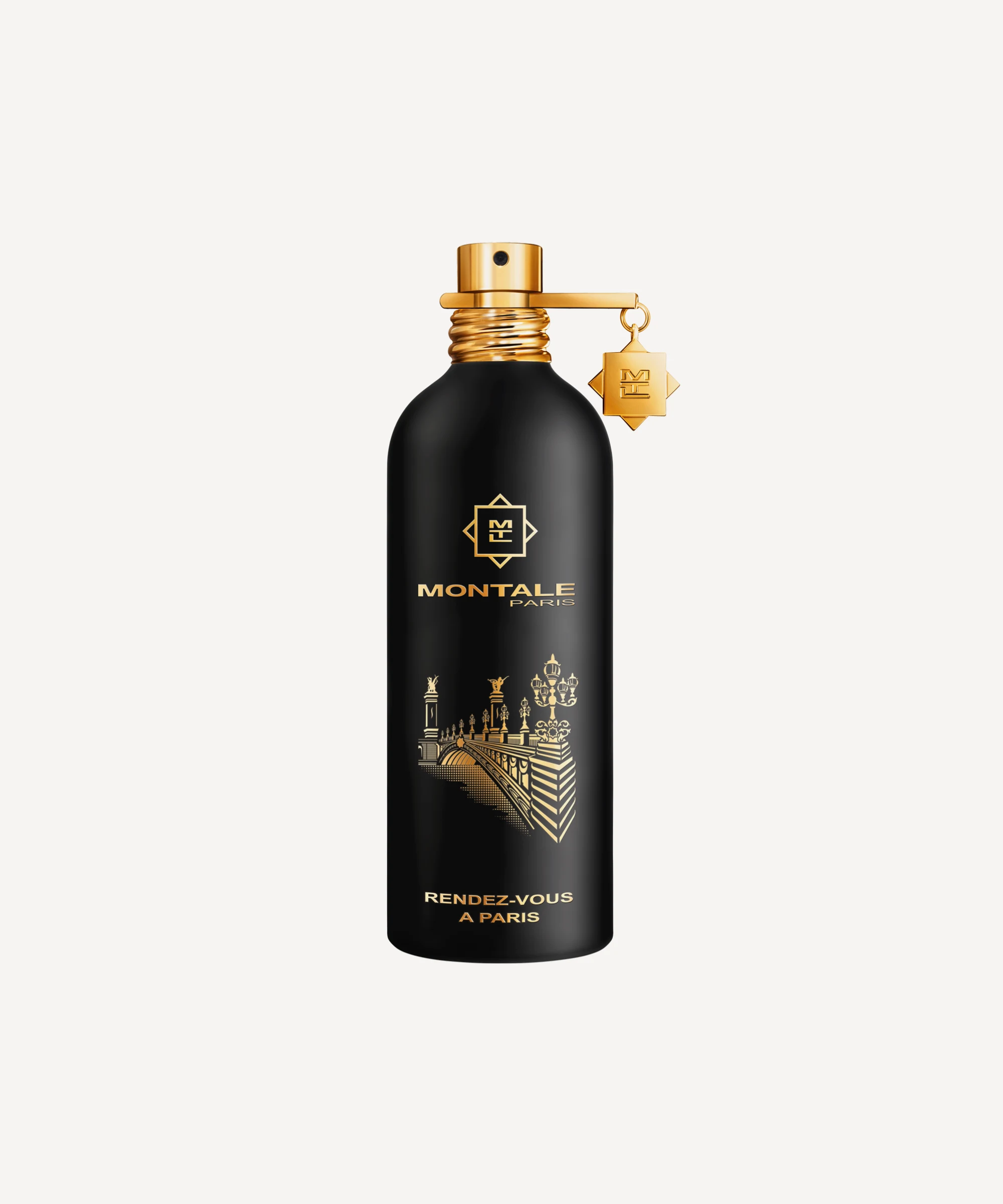 Rendez-vous à Paris van Montale
