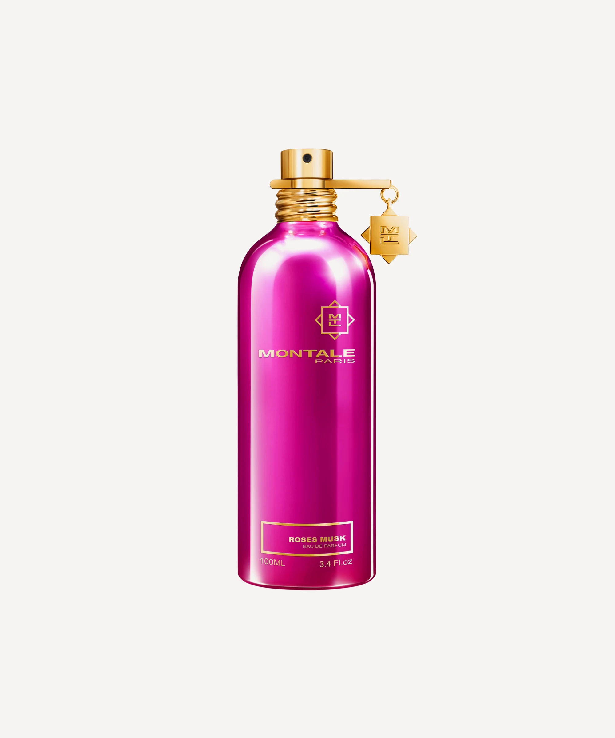Roses Musk van Montale
