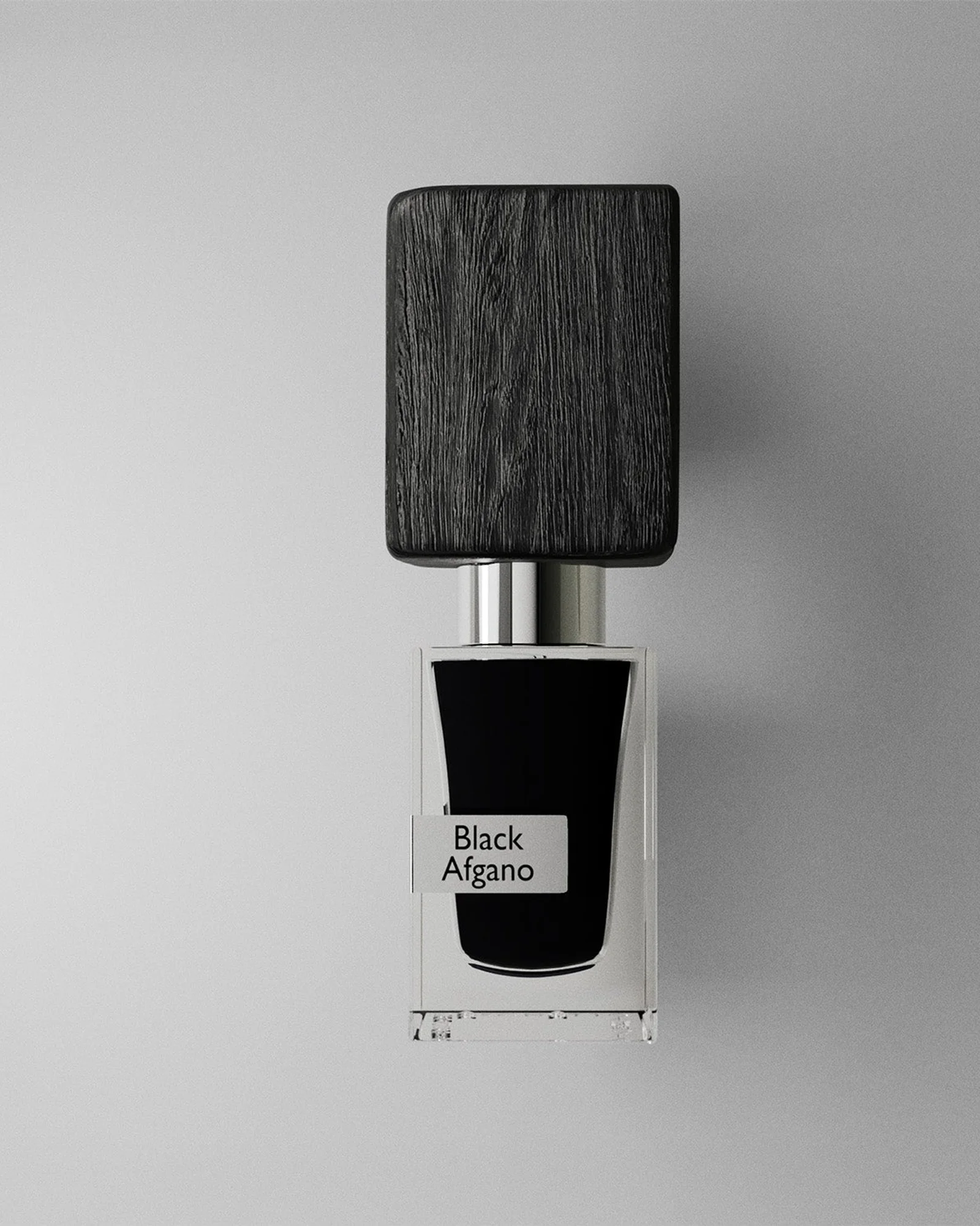 Black Afgano van Nasomatto