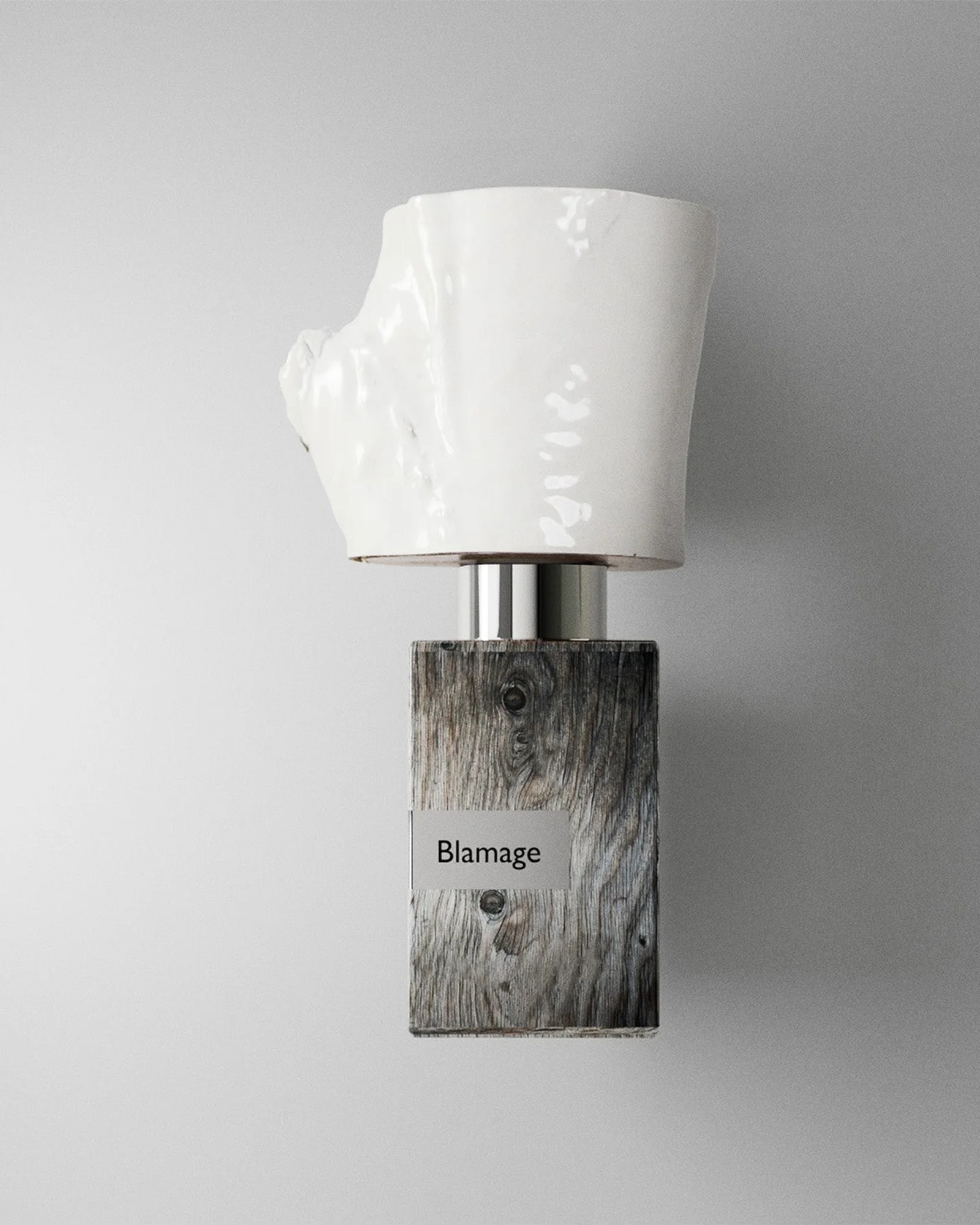 Blamage van Nasomatto