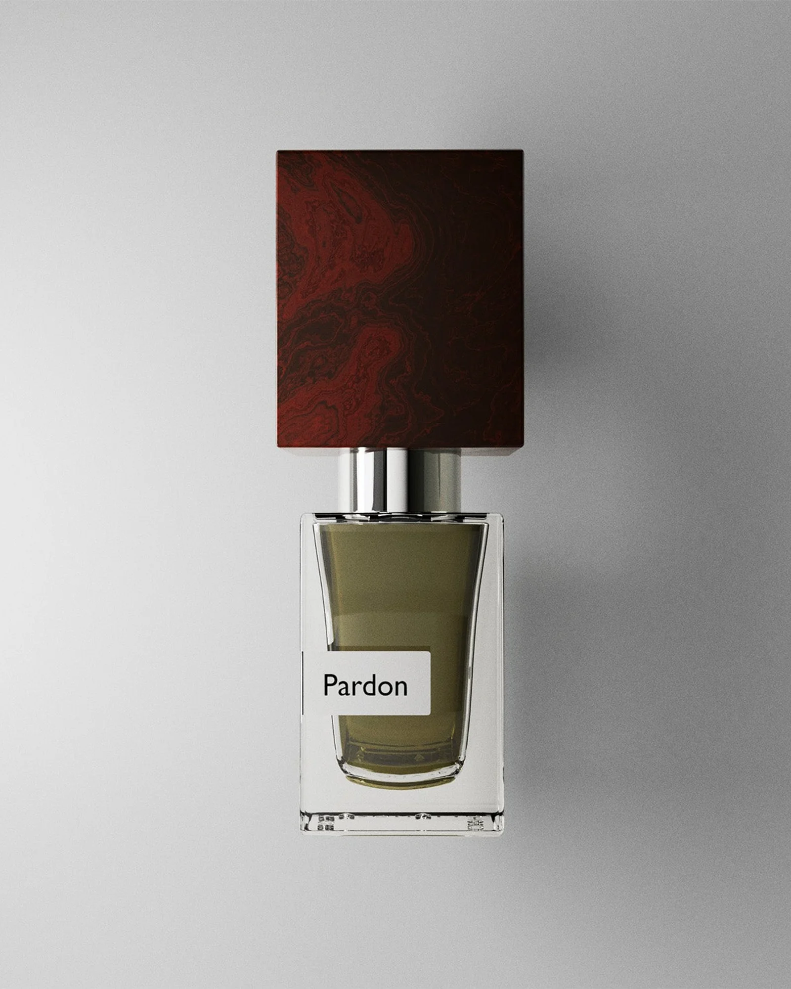Pardon van Nasomatto