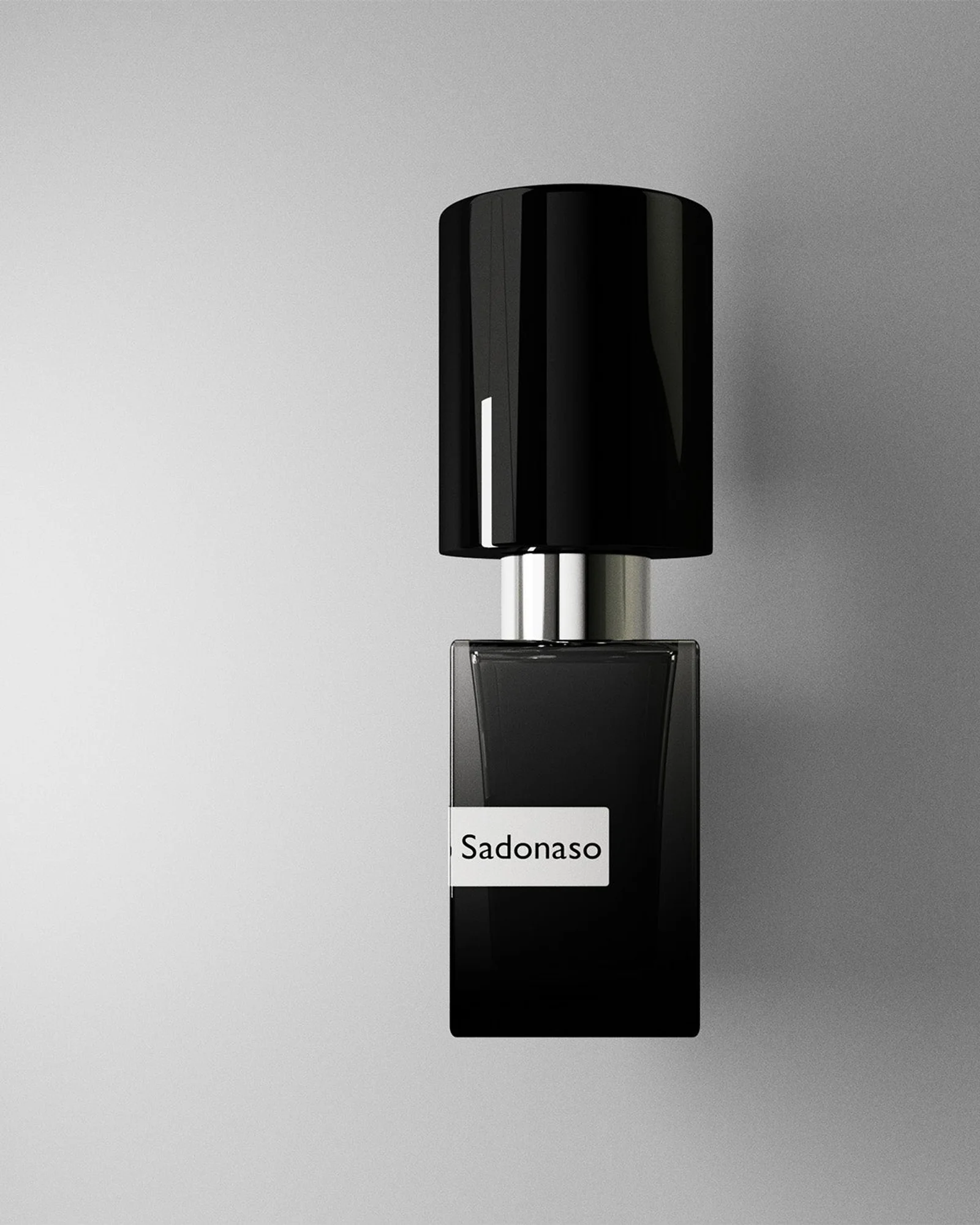 Sadonaso van Nasomatto