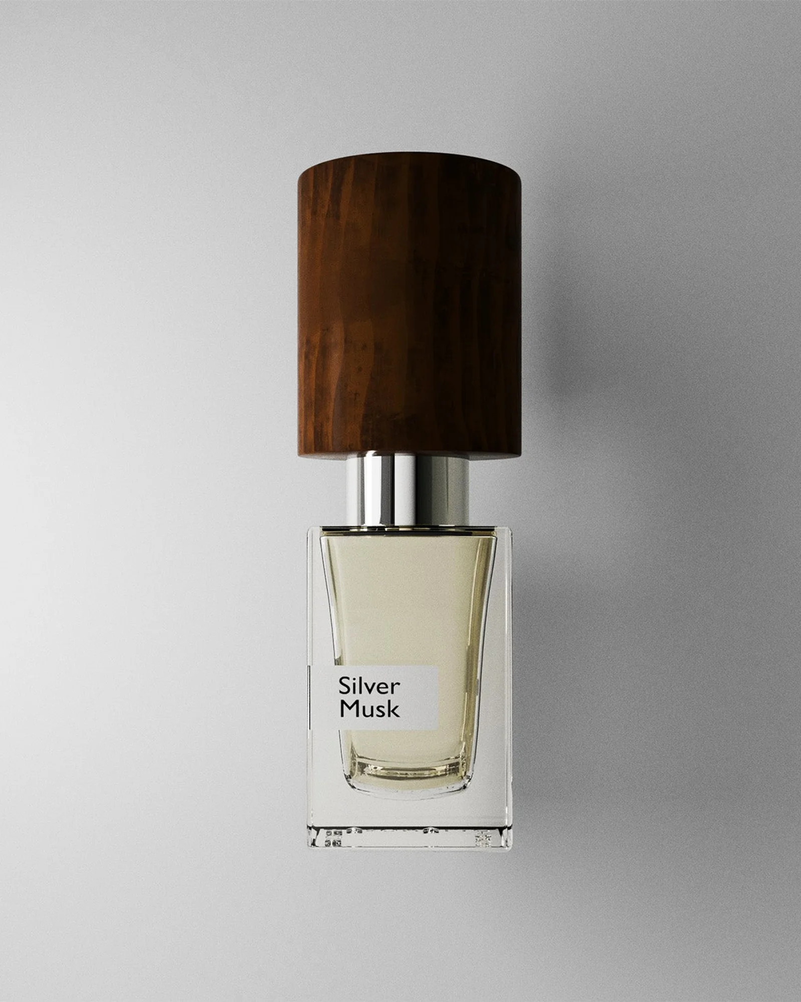 Silver Musk van Nasomatto