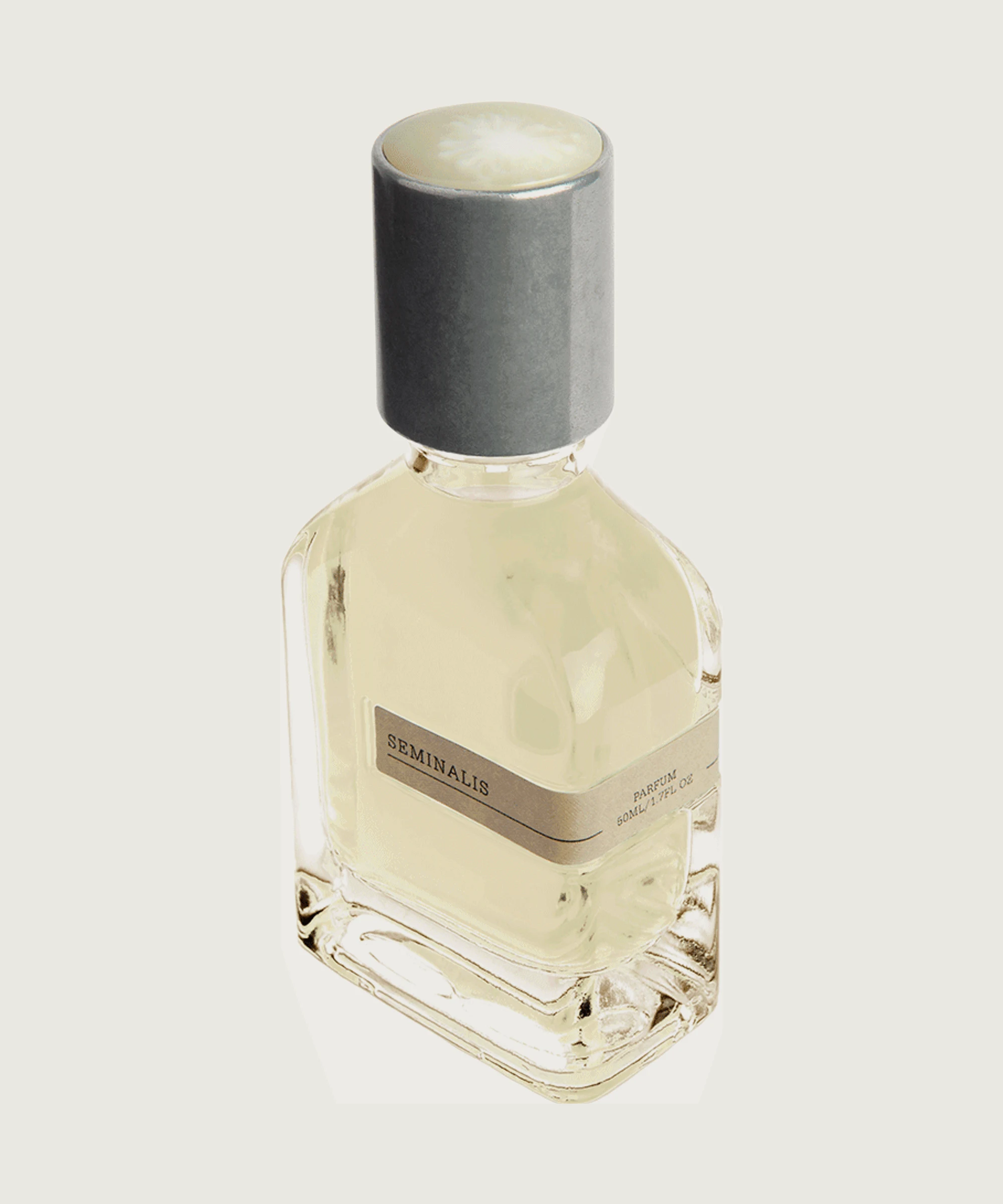 Seminalis van Orto Parisi