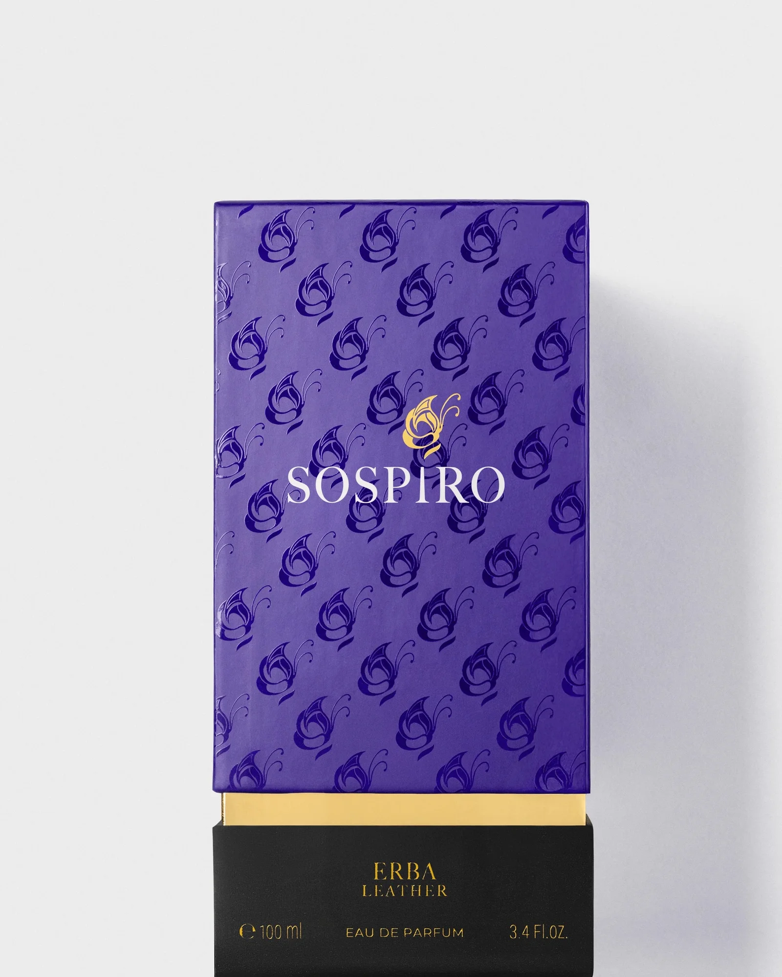 Erba Leather van Sospiro