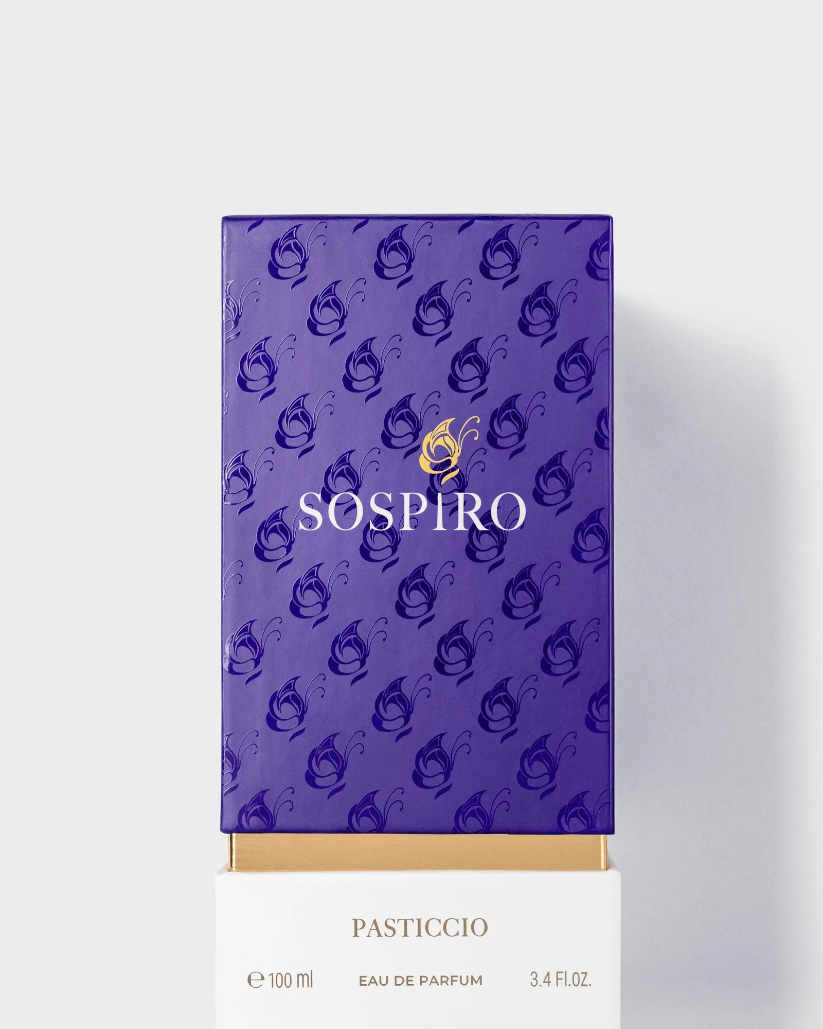 Pasticcio van Sospiro