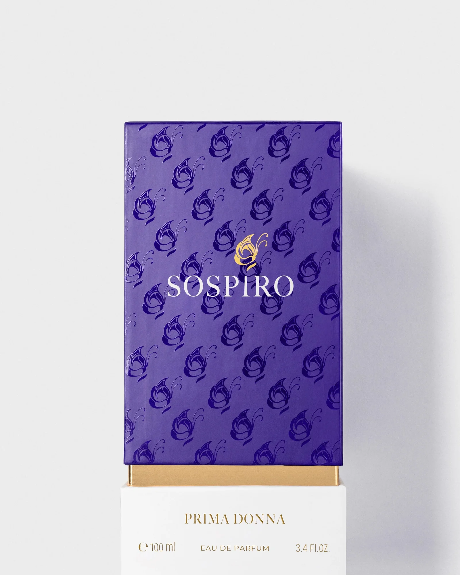 Prima Donna van Sospiro