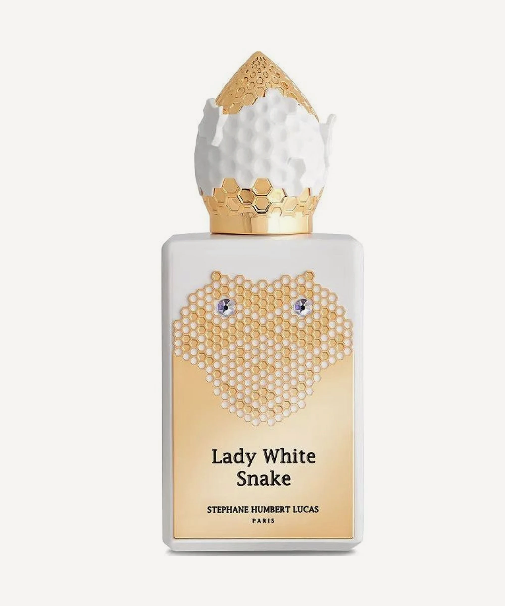 Lady White Snake van Stéphane Humbert Lucas