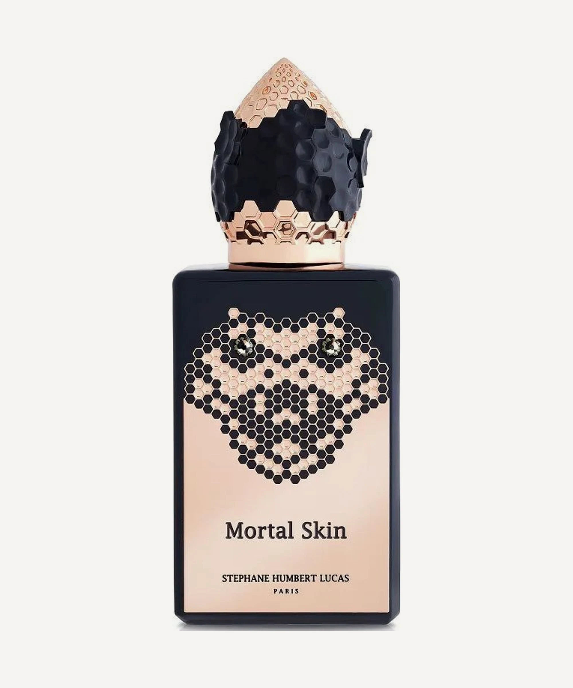 Mortal Skin van Stéphane Humbert Lucas