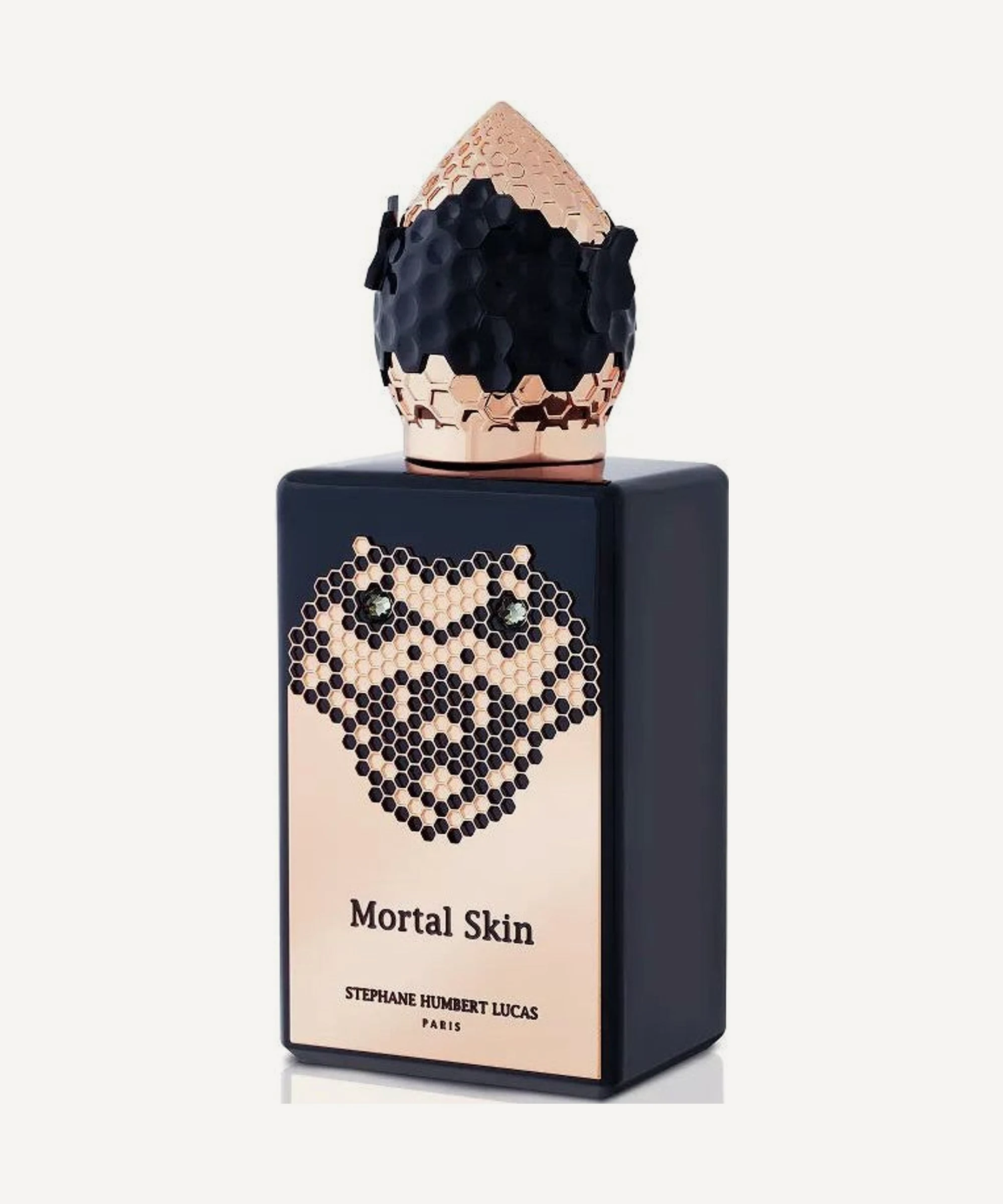 Mortal Skin van Stéphane Humbert Lucas