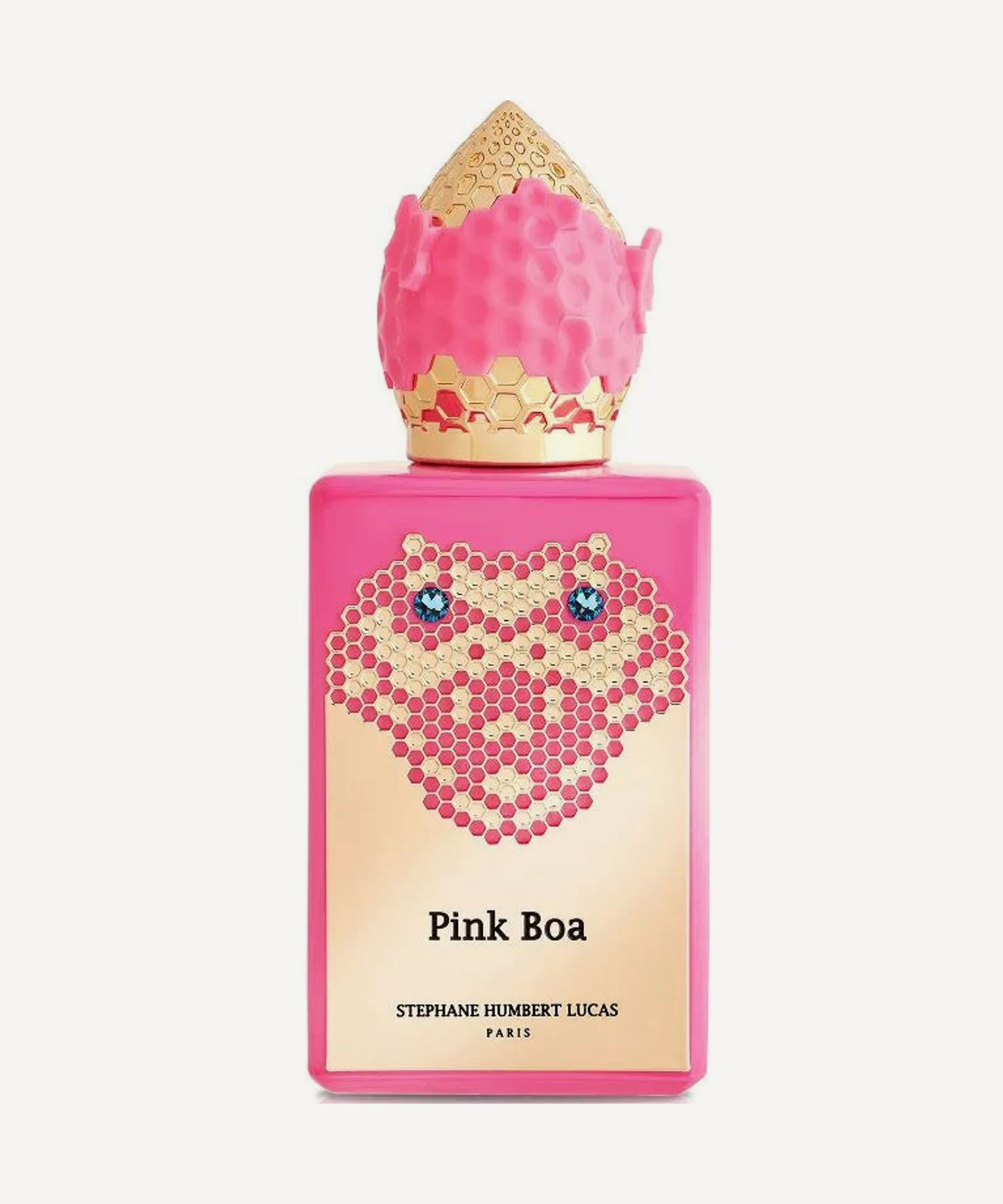 Pink Boa van Stéphane Humbert Lucas
