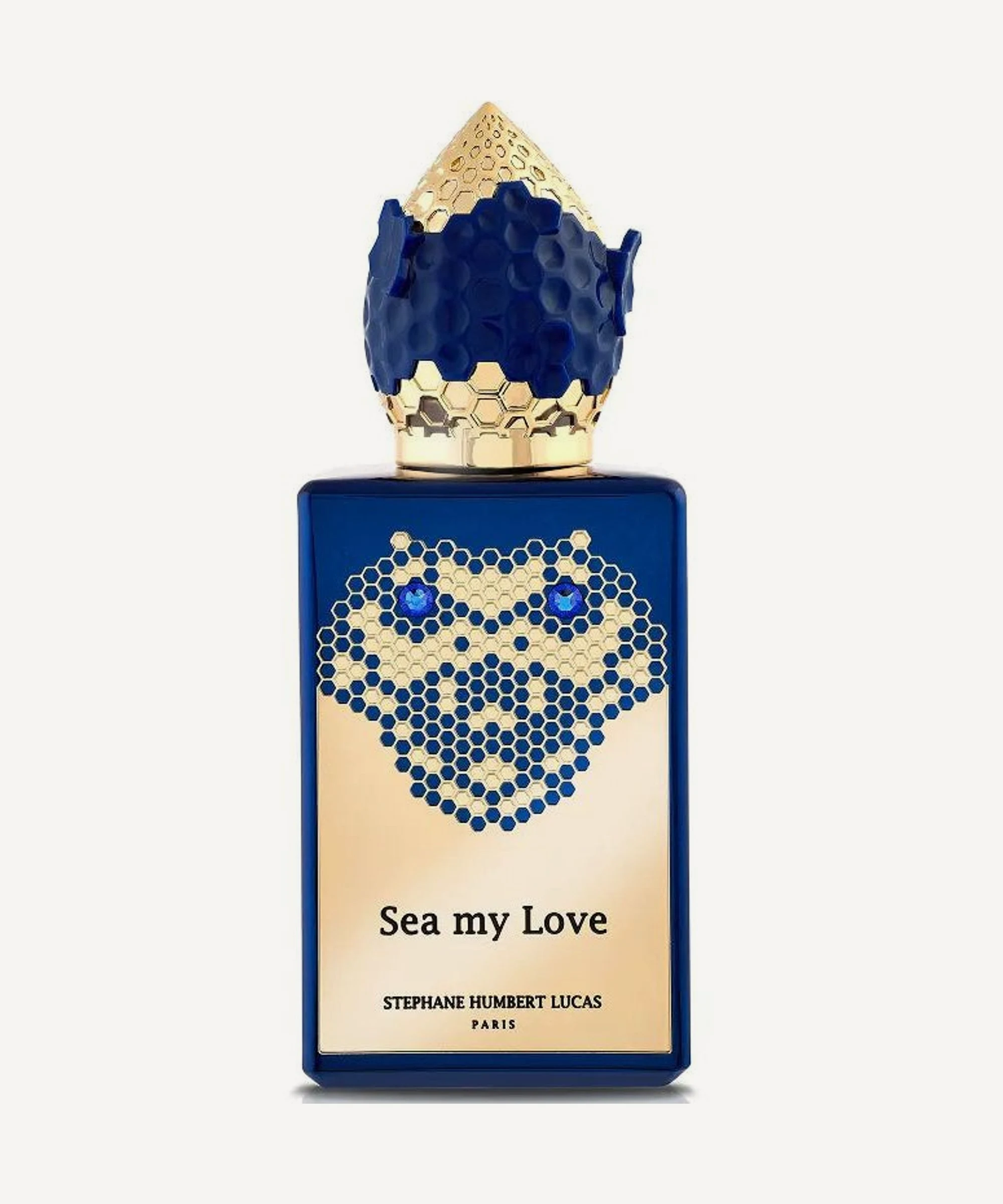 Sea My Love van Stéphane Humbert Lucas