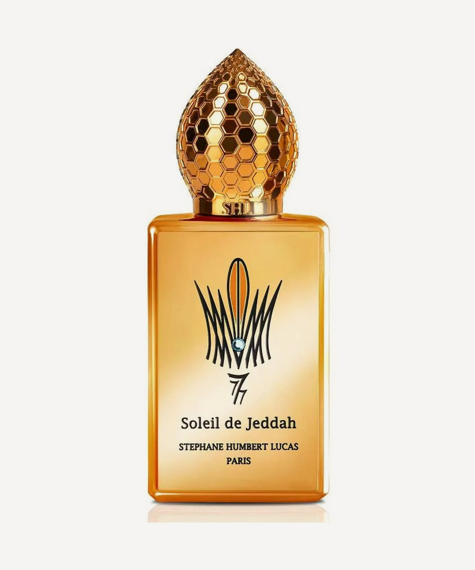 Soleil De Jeddah Mangokiss van Stéphane Humbert Lucas