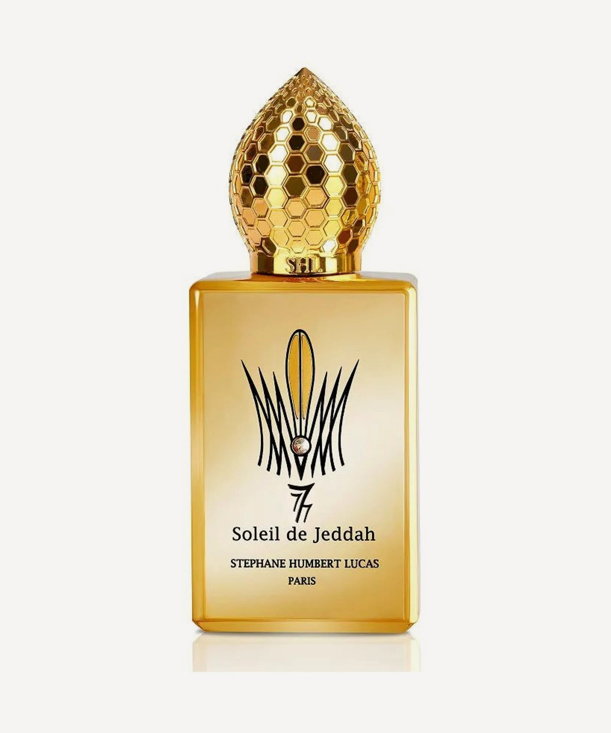 Soleil De Jeddah van Stéphane Humbert Lucas