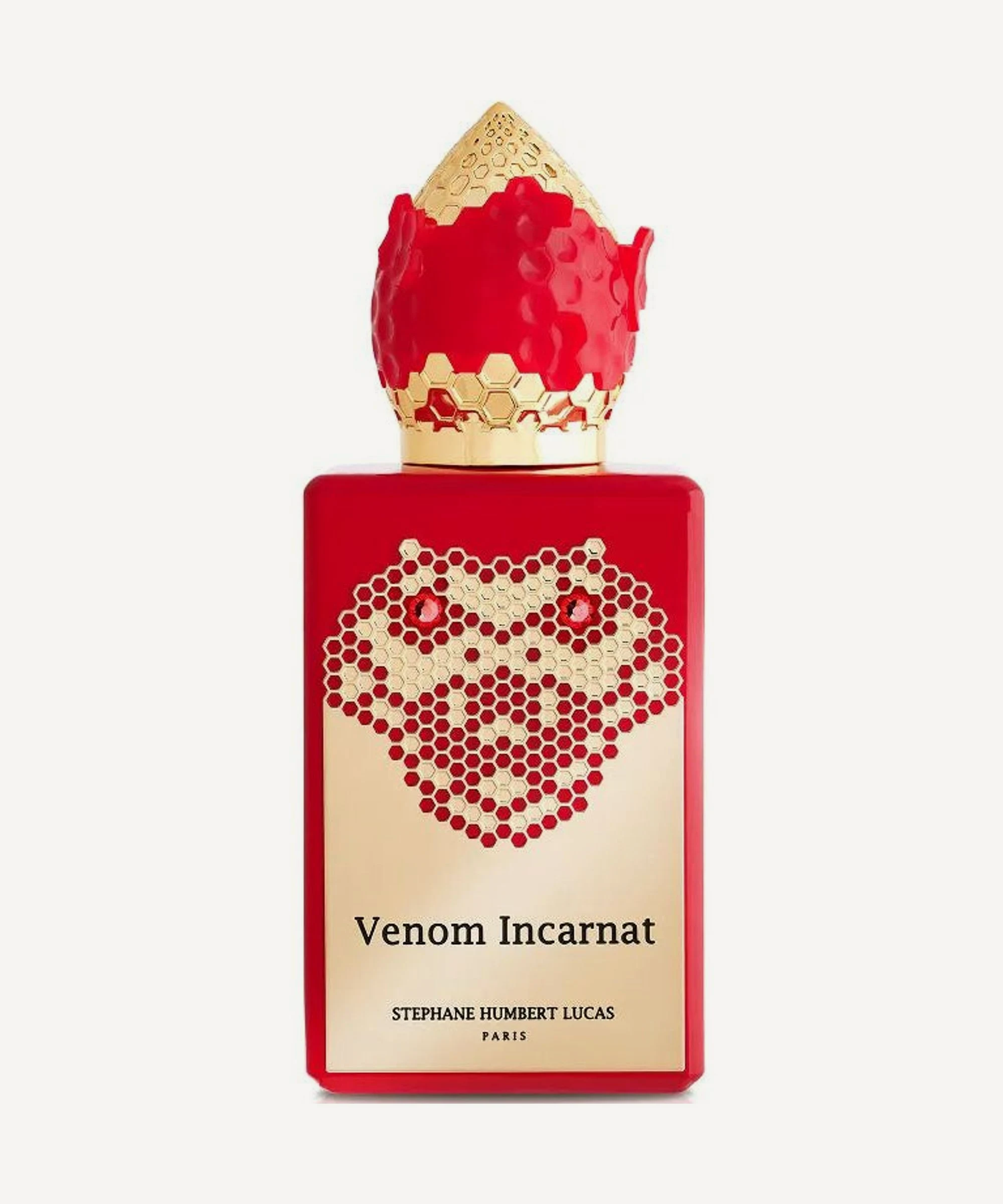 Venom Incarnat van Stéphane Humbert Lucas